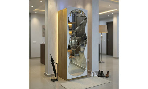 KSH-614 Shoe Racks