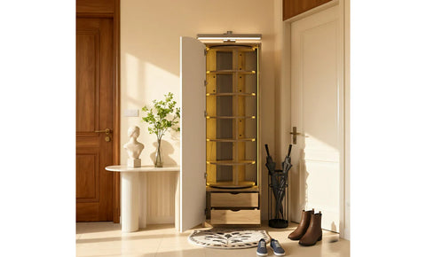 KSH-614 Shoe Racks
