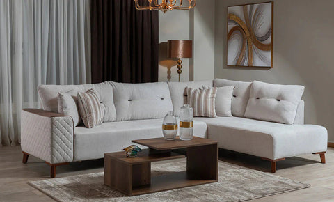  ماكس كنبة زاوية      