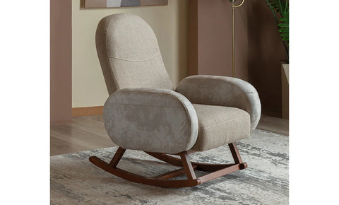 Oscar Armchair ( Rocking chair )