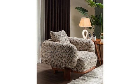 Star Armchair