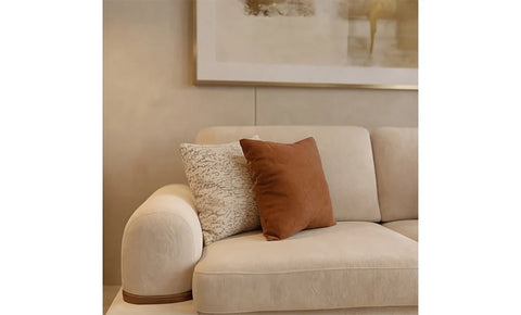 Baron 3-Seater Sofa
