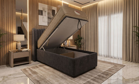 Royal Hydraulic bed 90 *200 cm