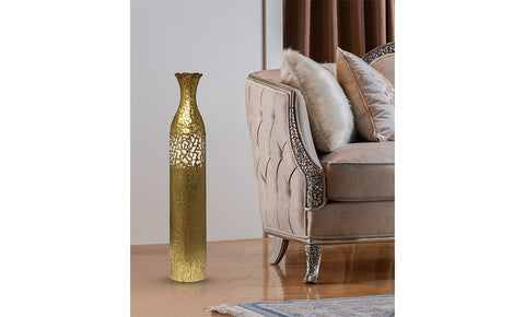 Vase AK69152-2M - MK Kabbani Furniture