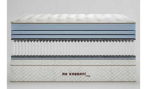 Luxury mattress 38 cm - MK Kabbani Furniture