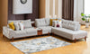 Loks L-shape sofa - MK Kabbani Furniture