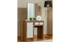 Zina 5-pieces Bedroom set - 180*200 cm - MK Kabbani Furniture
