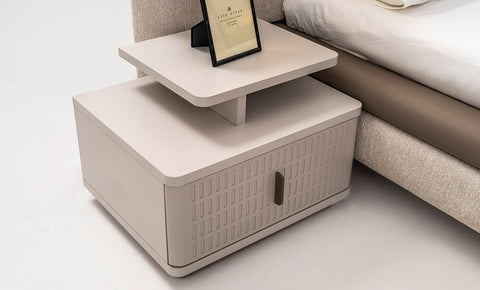 Renaissance 5 PC  Bedroom Set - 180x200