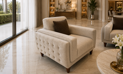 Carlo Sofa Set  3+2+1