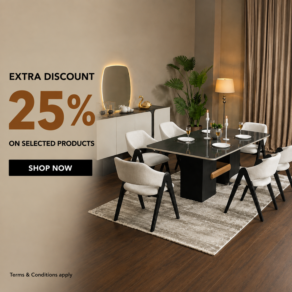 Extra 25% Off