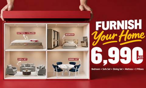 Offer Furnish Your Home