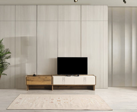 Damila TV unit - MK Kabbani Furniture