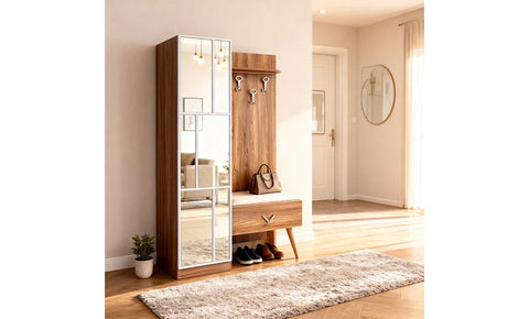 KSH-616 Shoe Racks
