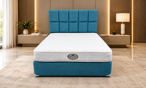 MK Bed – B003