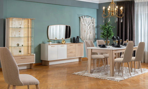 RIO - Full Dining Room