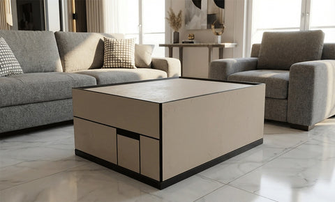 vivence Center table