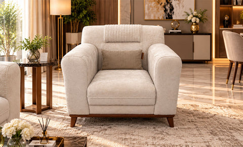 Lucinda Sofa Set – 3+2+1
