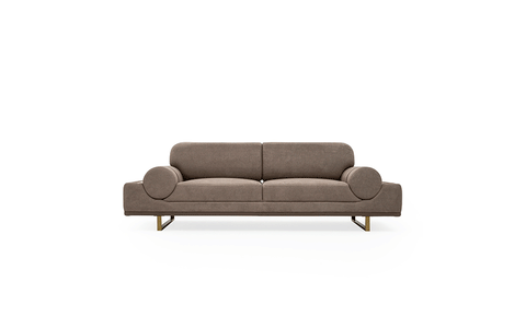 Milas SOFA SET ( 4+3+1 ) - MK Kabbani Furniture