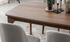 Galla Dining set - MK Kabbani Furniture
