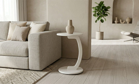 C coffee table