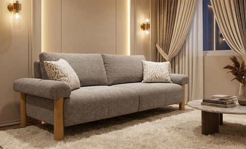Marcus 3-Seater sofa
