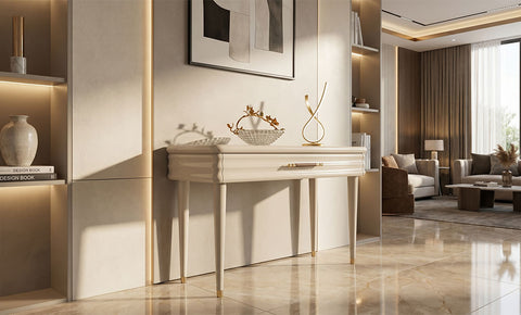 Effel Console