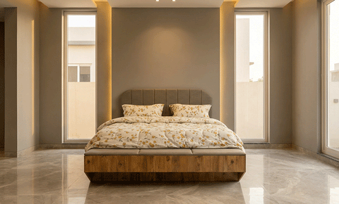 زينيت سرير كينج 180*200 