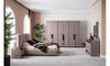 Berage full Bedroom - MK Kabbani Furniture