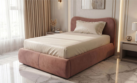 Rose Bed bed 100 *200 cm