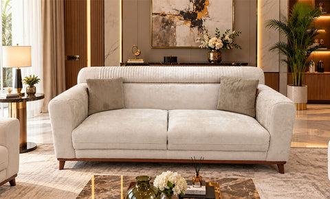 Lucinda Sofa Set – 3+2+1
