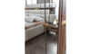 Venedik 5-Piece King Bedroom Set - 180x200 cm - MK Kabbani Furniture