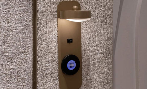 مونزا طقم غرفة نوم كاملة 8 قطع 180*200 مع خزانة 