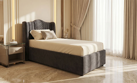 Royal Hydraulic bed 90 *200 cm