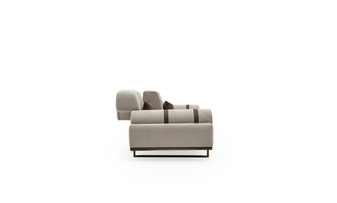 Milas 4 -Seater - MK Kabbani Furniture