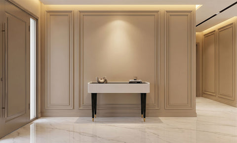 New stella Console