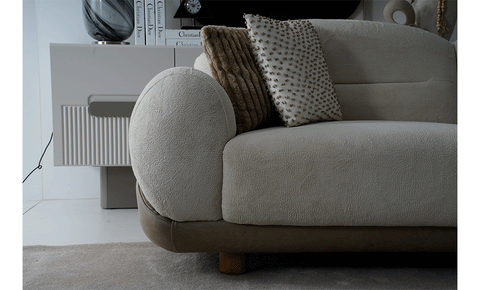 بونو طقم كنب 3+3+1+1