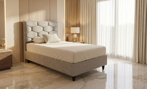 Betik Hydraulic bed 120 *200 cm