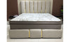 MK 009 bed - MK Kabbani Furniture