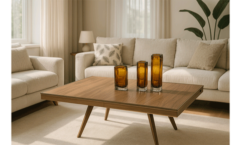 Viva center table