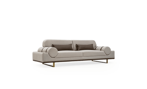 Milas 4 -Seater - MK Kabbani Furniture