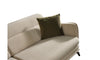 Parma 3 seater Sofa - MK Kabbani Furniture