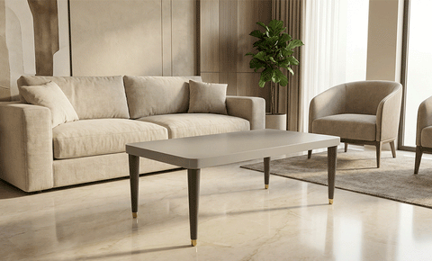 طاولة وسط  روما