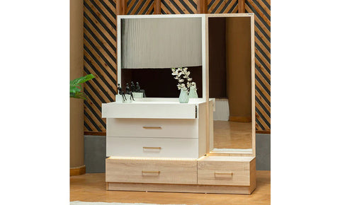 Louts Bedroom Set - MK Kabbani Furniture