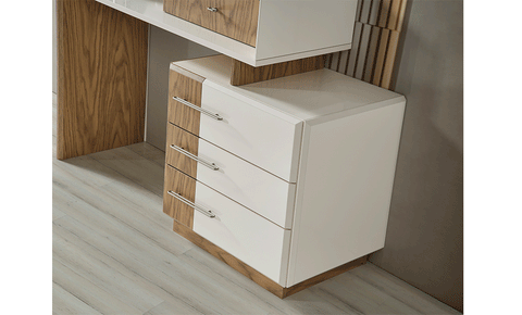 New Monaco 5 PC  Bedroom Set - 180x200