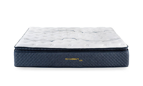 Majestic mattress 34 cm - MK Kabbani Furniture