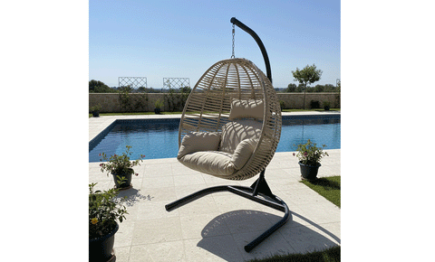 أرجوحة بولبي ( بيج ) 