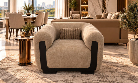 Marvel Sofa Set – 3+3+1