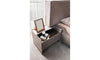 Berage Bedroom set - MK Kabbani Furniture