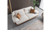 Vezyon Sofa Set ( 3+3+1 ) - MK Kabbani Furniture