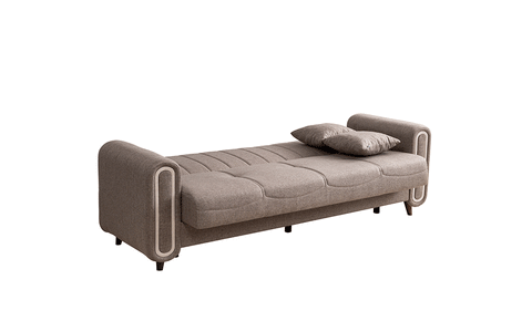 Rosy sofa set  ( 3+3+1 )